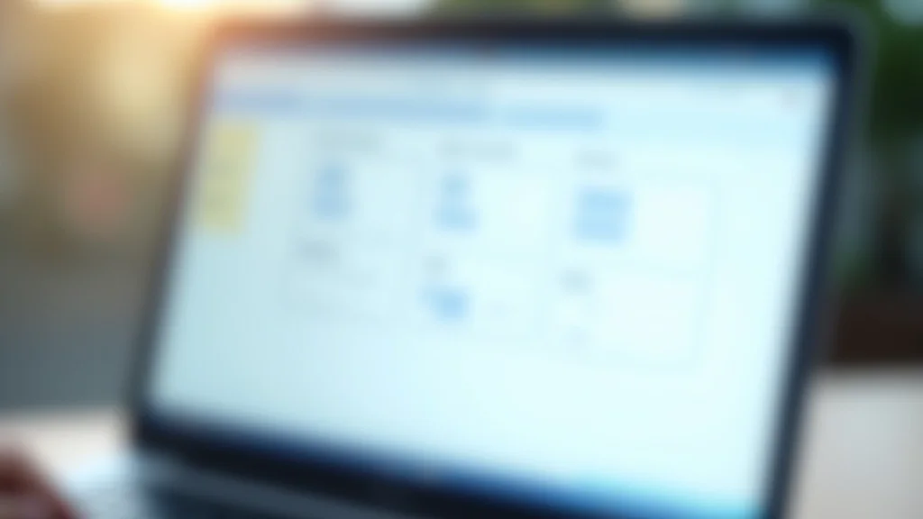 Pantalla de configuración de módulos de un sistema de gestión