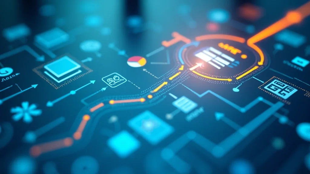 Diagrama del flujo de datos entre dos sistemas